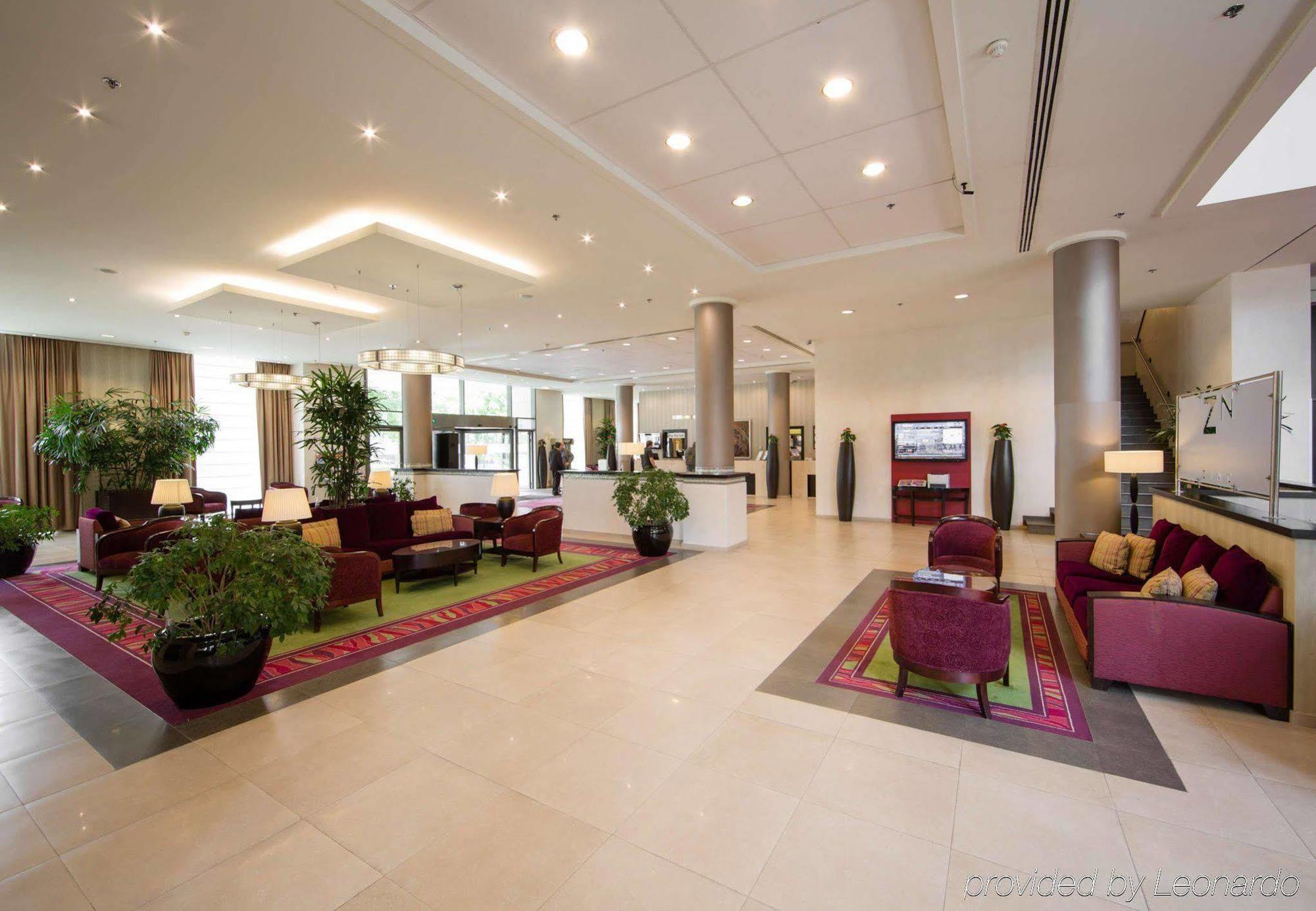 מלון Courtyard By Marriott בריסל מראה חיצוני תמונה